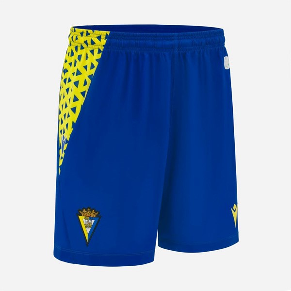 Pantalones Cádiz Primera Equipación 2024/2025